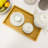 Rotherhithe Bamboo Serving Tray-24131960