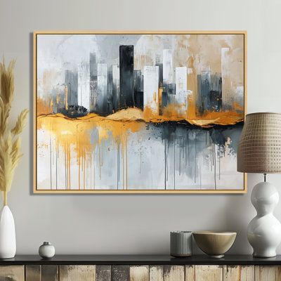 Letendre - Cityscapes Wall Art