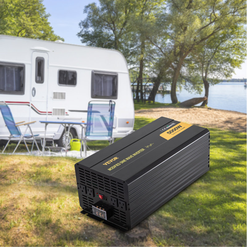 Transformateur électronique 5000W