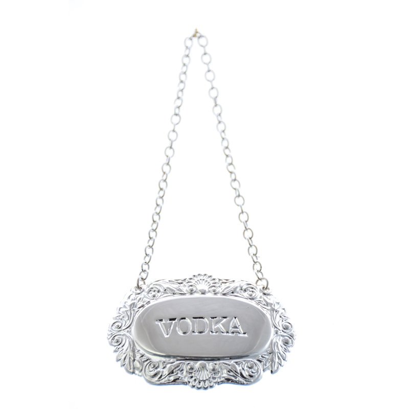 Wine Charm