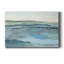 Marée basse - peinture sur toile tendue-1666561191