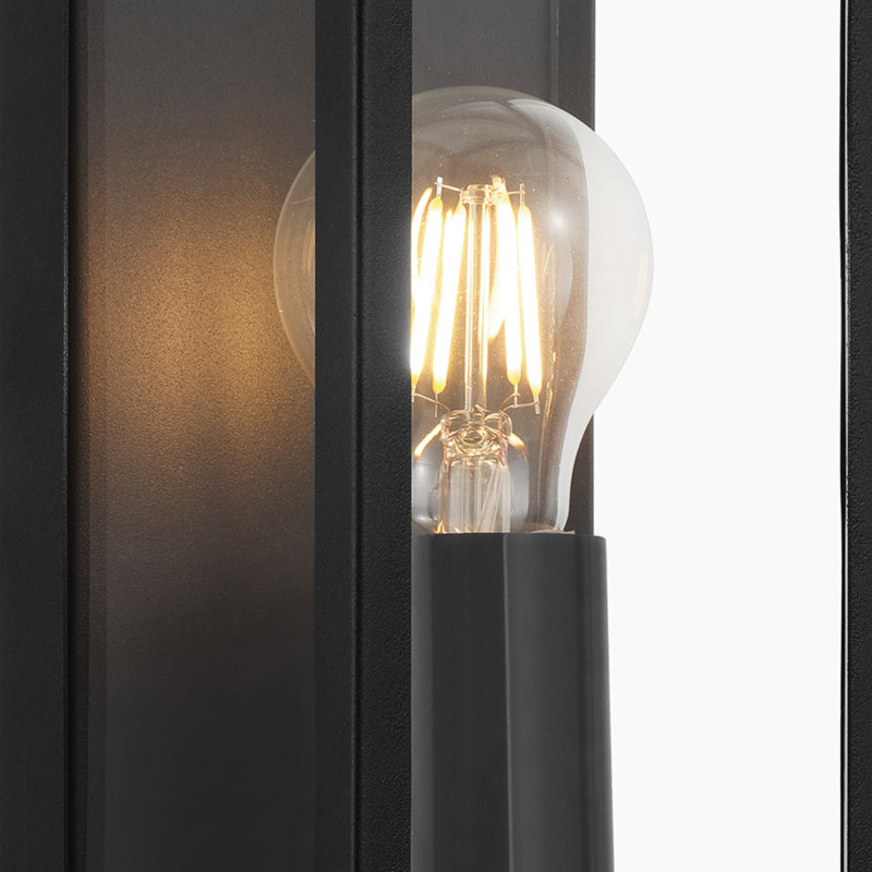Messier Flush Mounted Sconce