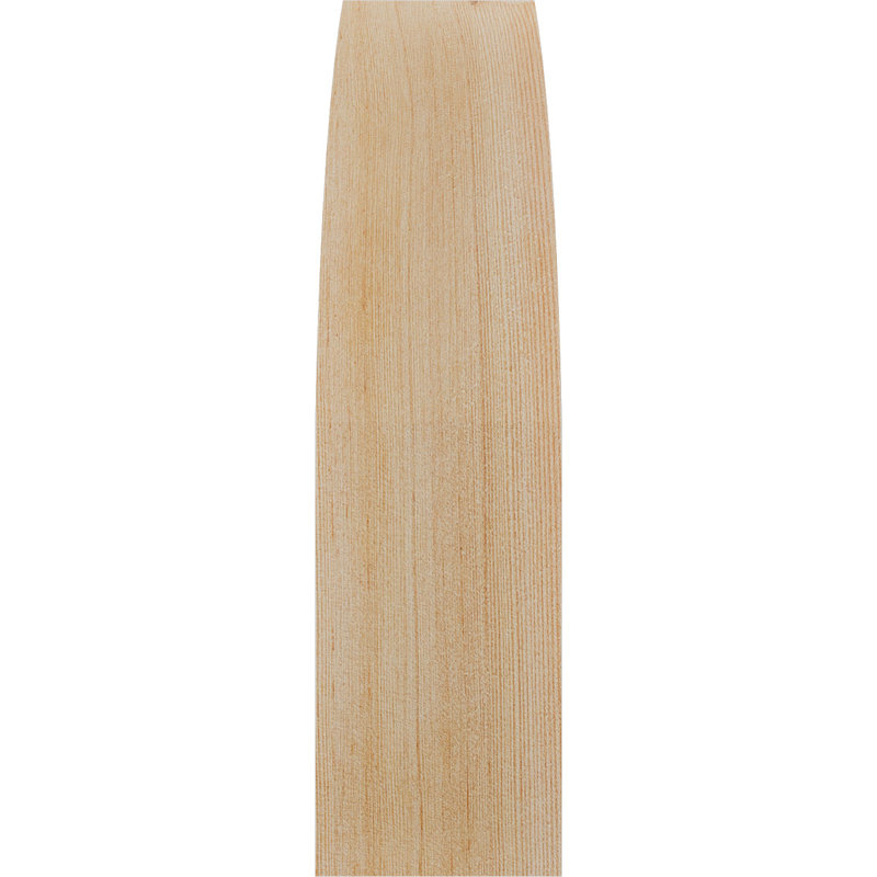 Genouillère Thorton, Sapin Douglas de 3 1/2 po (lisse), 6 po X P 14 po H