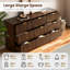 Commode 9 tiroirs l 63 po-1647505094