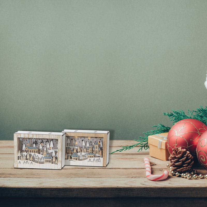 Décoration de Noël Katilynn