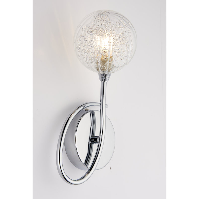 Armed Sconce