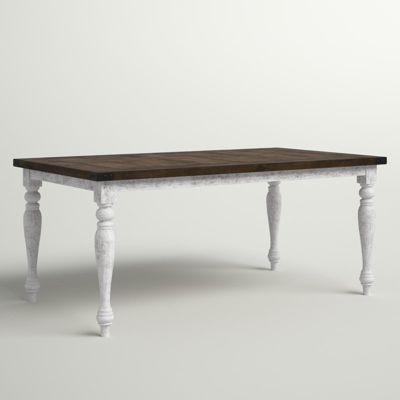 Arntraud Acacia Dining Table