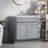 Hibbitts 30'' Single Bathroom Vanity Base Only-282822261