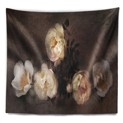 Polyester Tapestry
