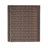 HONOLULU BROWN SIDE TABLE