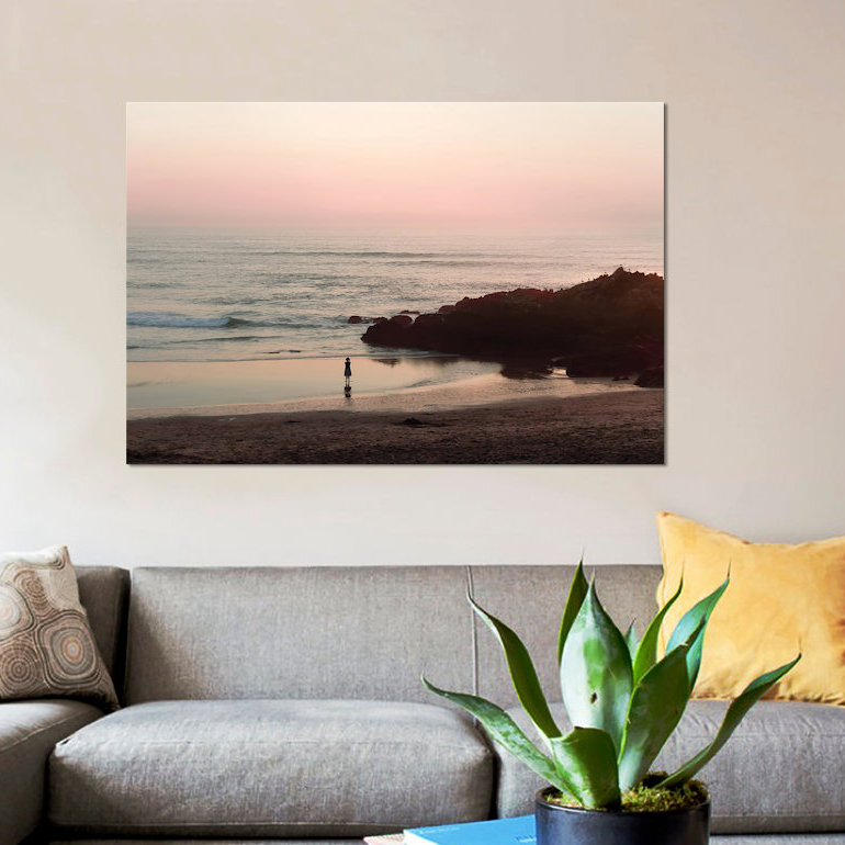 Ingrid Beddoes - Wrapped Canvas Print, 66.04 cm H x 45.72 cm W x 1.91 cm D