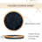 Evideco Decorative Basket-100003671-100003670