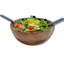 Rosalind Wheeler Wood Serving Bowl