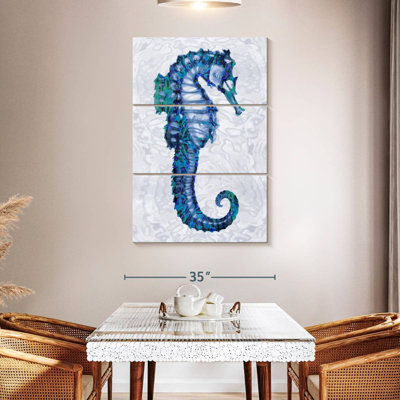 Brampt Sea Horse II
