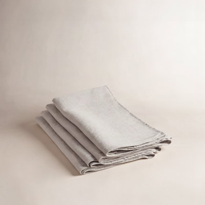 Bonn Linen Square Napkin