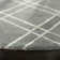Milroy Hand Tufted Wool Geometric Rug