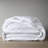 Sharper Image Cooling Touch Oversized Down Alternative Comforter-100209581
