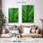 Harnek Leaf Lines-108257610