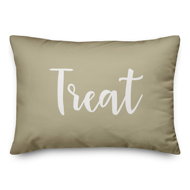 Coussin traiter, Beige