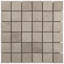 Stoneside 2x2 Porcelain Matte Mosaic Tile-482033316