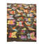 Tapis brun Oldfield
