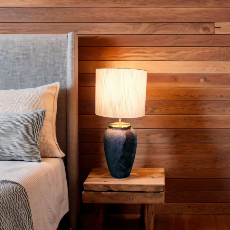 FIRSTSNOW TABLE LAMP