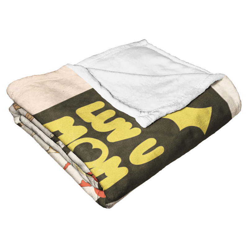 Throw Blanket