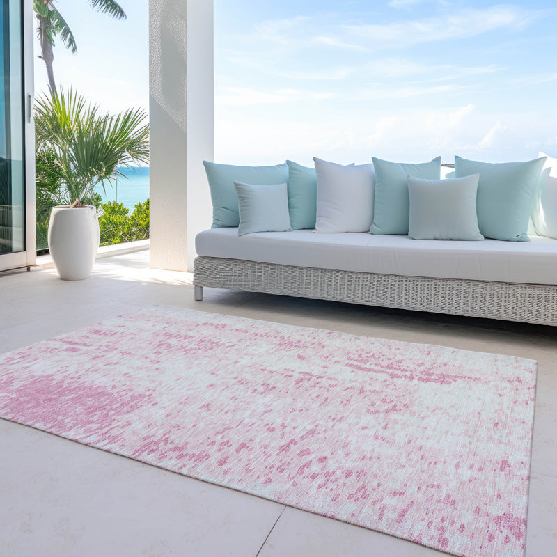  Aleg Area Rug, Rectangle 2'6" x 3'10"