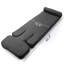 Fauteuil-lit réglable pour 5 personnes, soulagement du mal de dos - Gris appartement multifonctionnel foncé