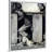 Norman Rockwell " Tom Sawyer: Dog And Beetle (Study) " by Norman Rockwell Oil Painting-2067167274-2067167287