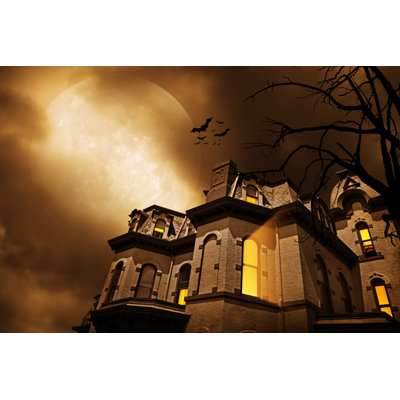 Haunted House par Dny59