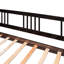 Lit de jour simple avec rangement Finish-749709670