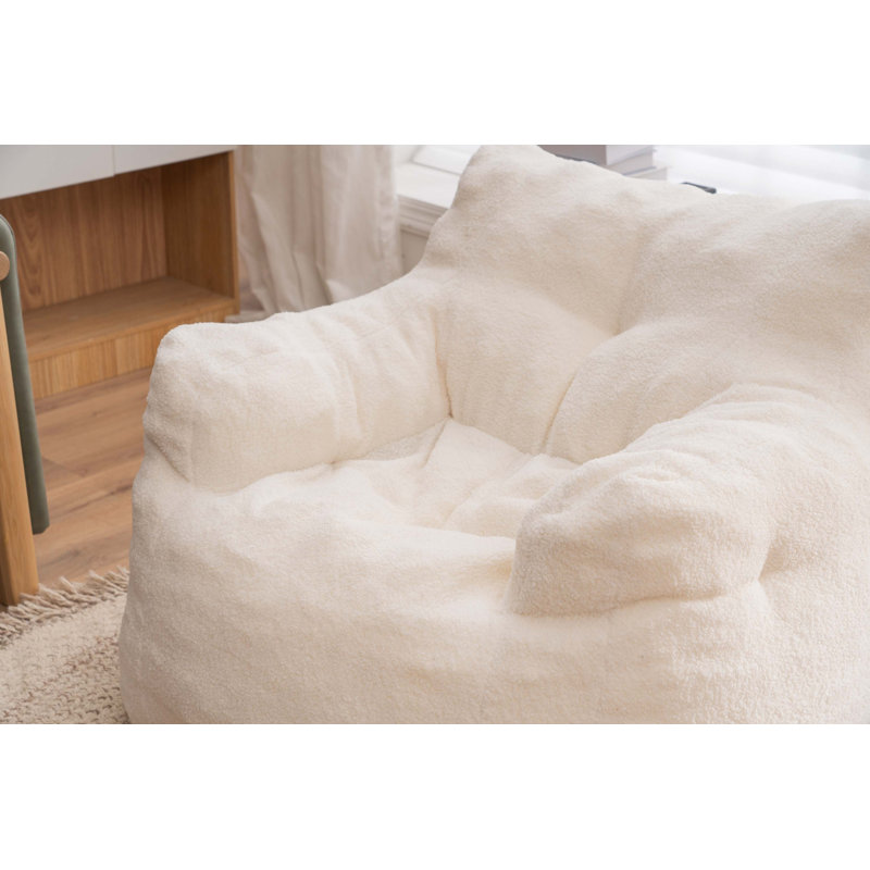 Fauteuil à billes Soft