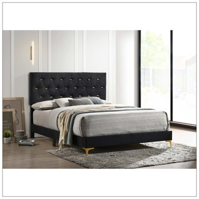 Lit pour chambre à coucher