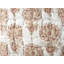 Flores Handstitched Organic Quilt King Praline-801710780-801710779
