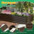 Outdoor Planter Garden Boxes Raised Garden Bed-921692354-921692352