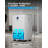 Commercial Cool 35 Pints Console Dehumidifier for Rooms up to 3000 Cubic Feet