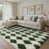 Green/White