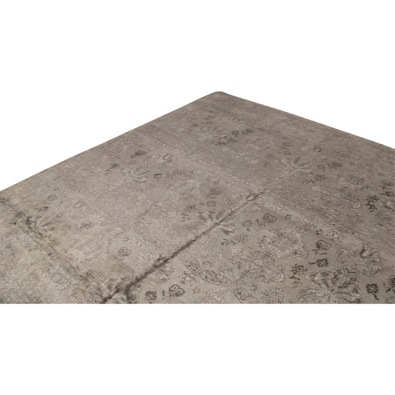 Windsom One-of-a-Kind 7'10" X 9'10" Area Rug