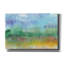 «Color Fields» par Linda Woods, art mural sur toile-28020616
