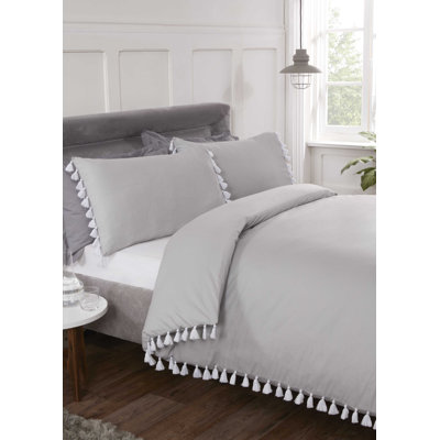 Dulcie Bedding with Pillowcases