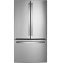 Fingerprint Resistant Stainless Steel