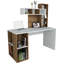 140cm W Rectangle Writing Desk-92651128