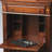 Valmont 1-Door Mirrored Accent Cabinet -2095517937