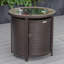Table d'appoint
