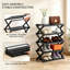10 Pair Shoe Rack-1717412750