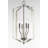 Albano 4 - Light Dimmable Geometric Chandelier-634214432