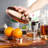 Belmont Summit Heavyweight Cocktail Shaker-19004610
