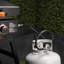 Blackstone Propane Tank Adapter Hose with Regulator