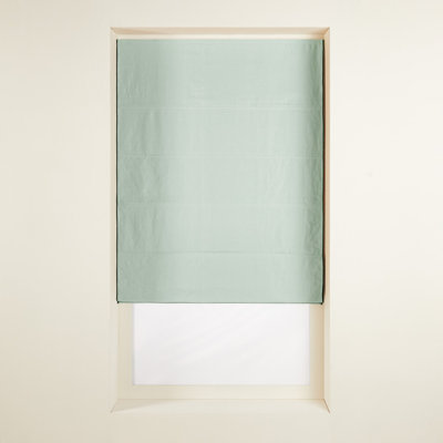 Carlina Blackout Roman Blind